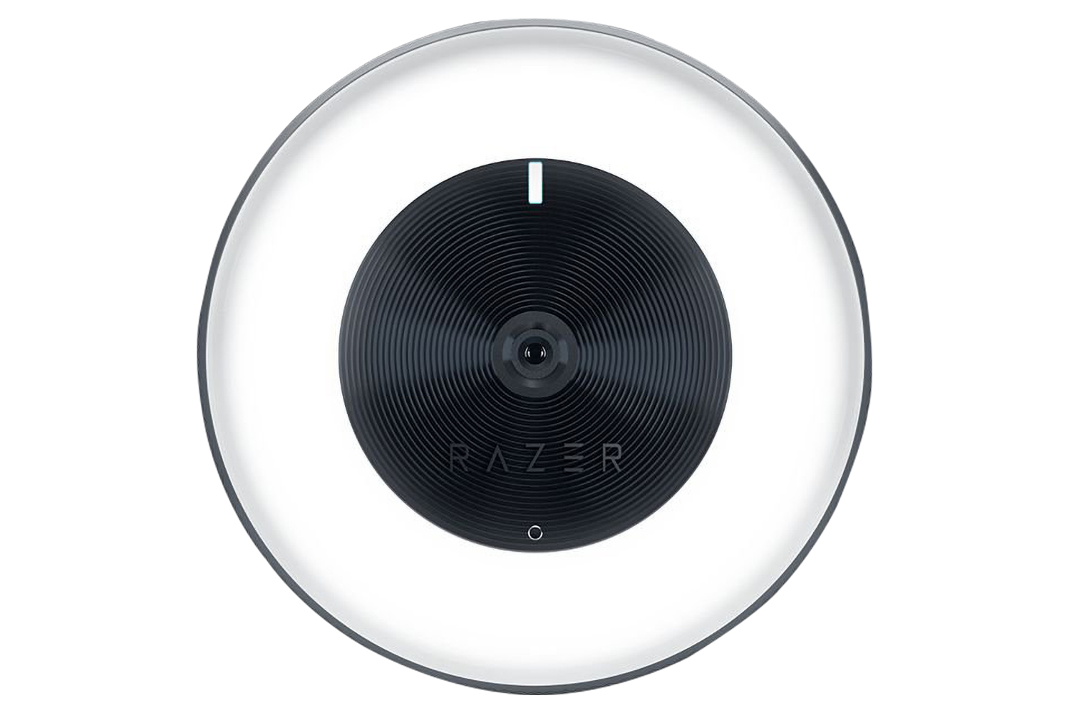 Razer Kiyo 720p HD Webcam with Ring Light