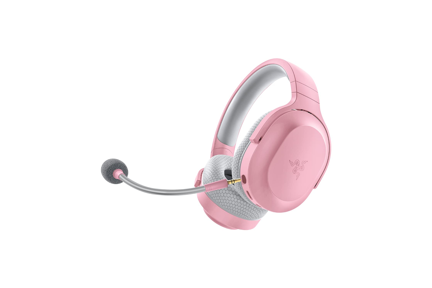 Razer Barracuda X Wireless Headset | Quartz