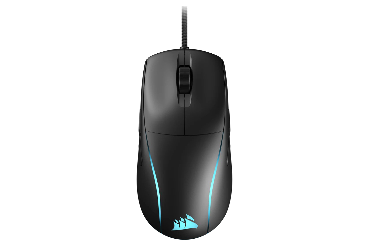 Corsair M75 Lightweight RGB Wired Gaming Mouse