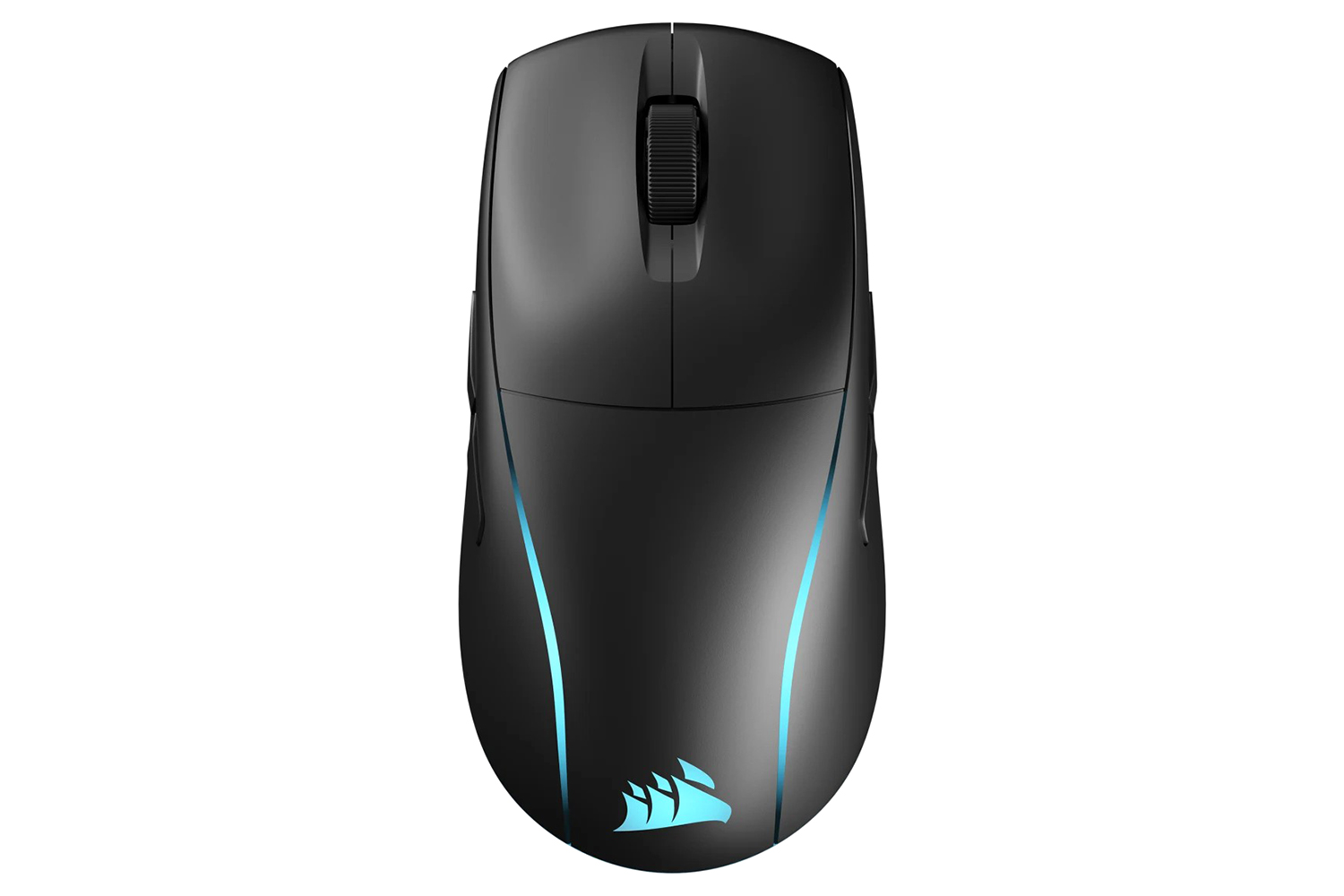Corsair M75 Lightweight RGB Wireless Gaming Mouse | Black