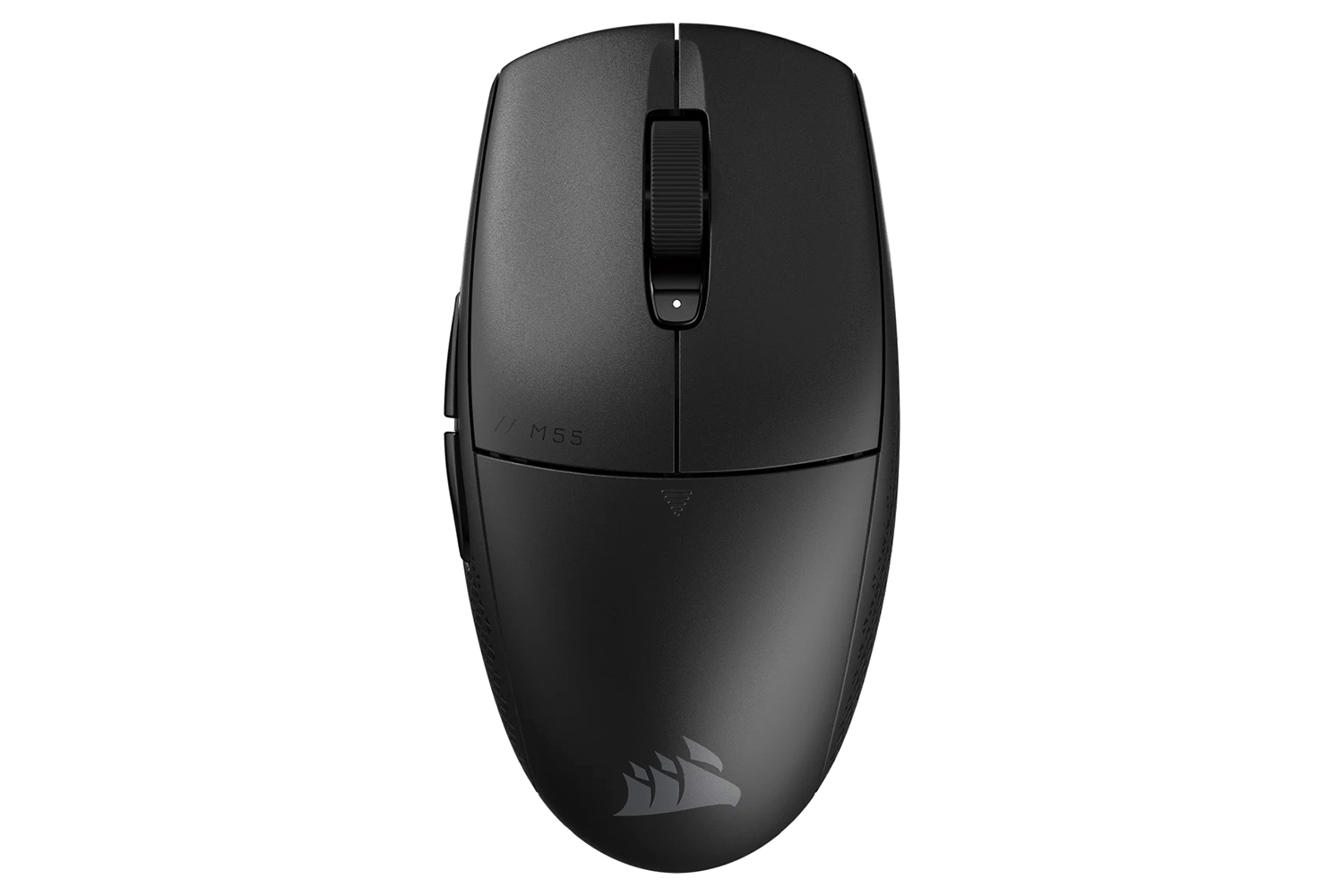 Corsair M55 Wireless Gaming Mouse | Black