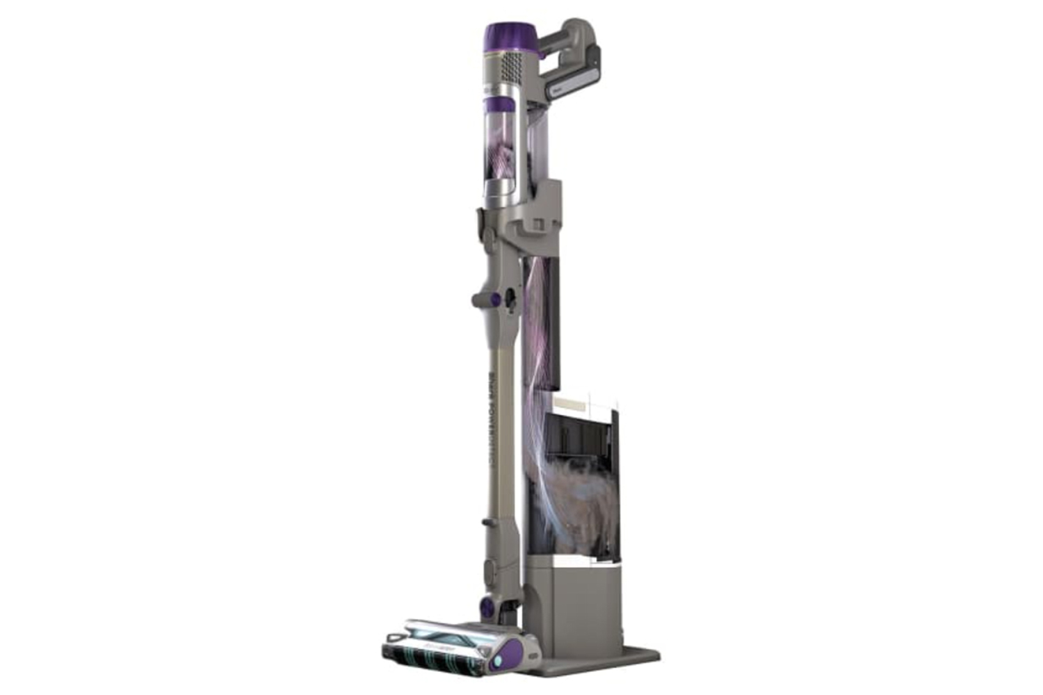 Shark PowerDetect Clean & Empty Cordless Pet Vacuum Cleaner | IP3251UKT