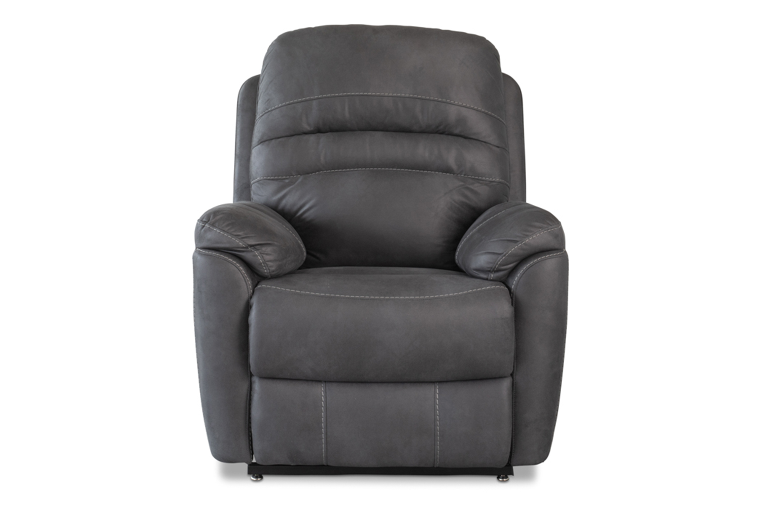 Latie Lift and Rise Chair | Charcoal