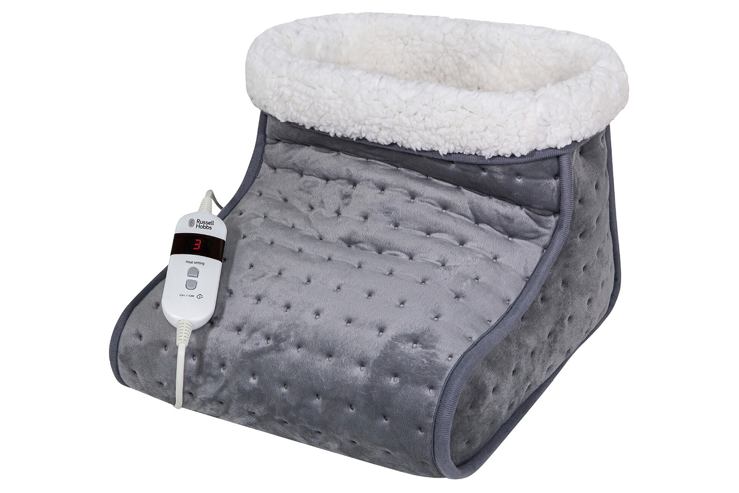 Russell Hobbs Heated Boot | RHHSL1001