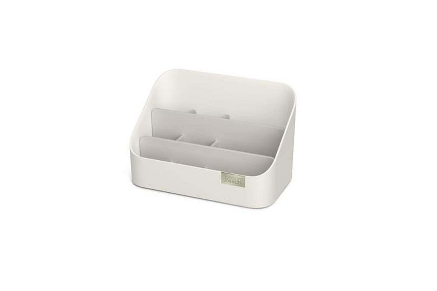 Joseph Joseph | 75002 | Viva Tiered Cosmetic Organiser - Perfect Accessory For Makeup Storage And Organisation