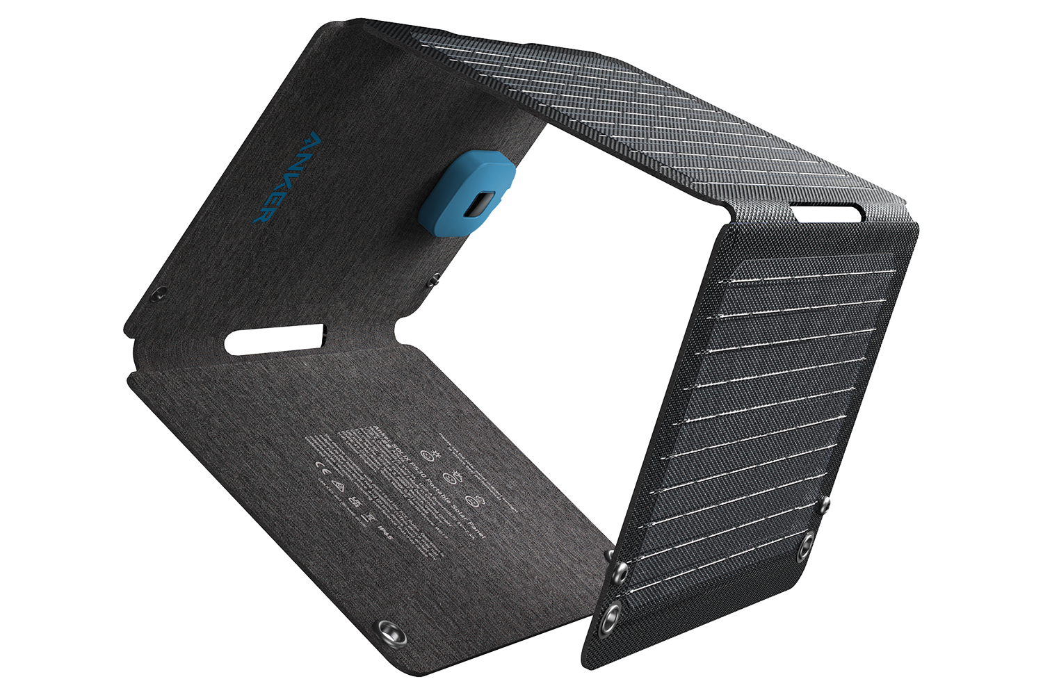 Anker Solix PS30 Portable Solar Panel