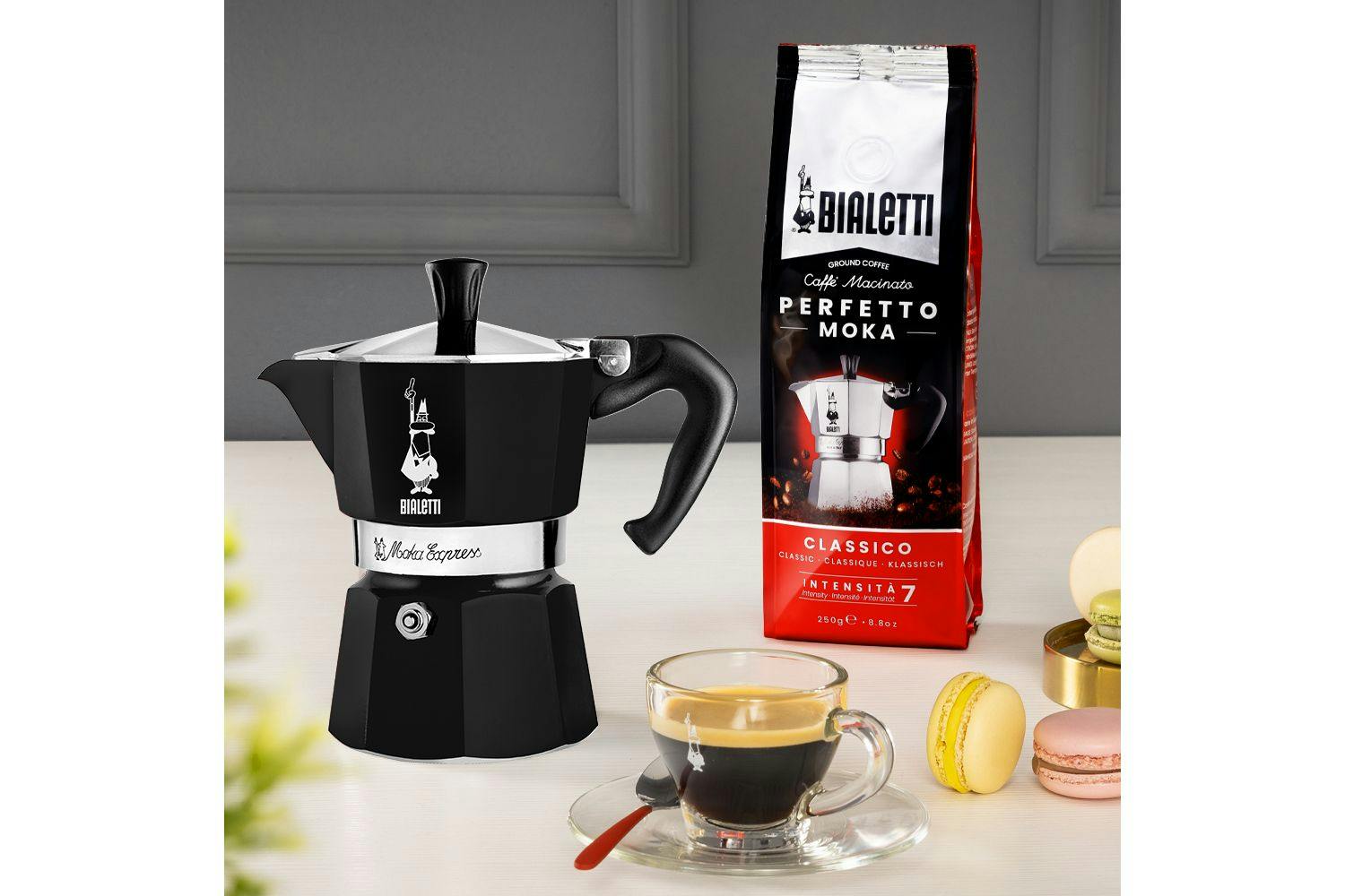 Bialetti Mini Express Bialetti Americano BIALETTI Mini Express Cup