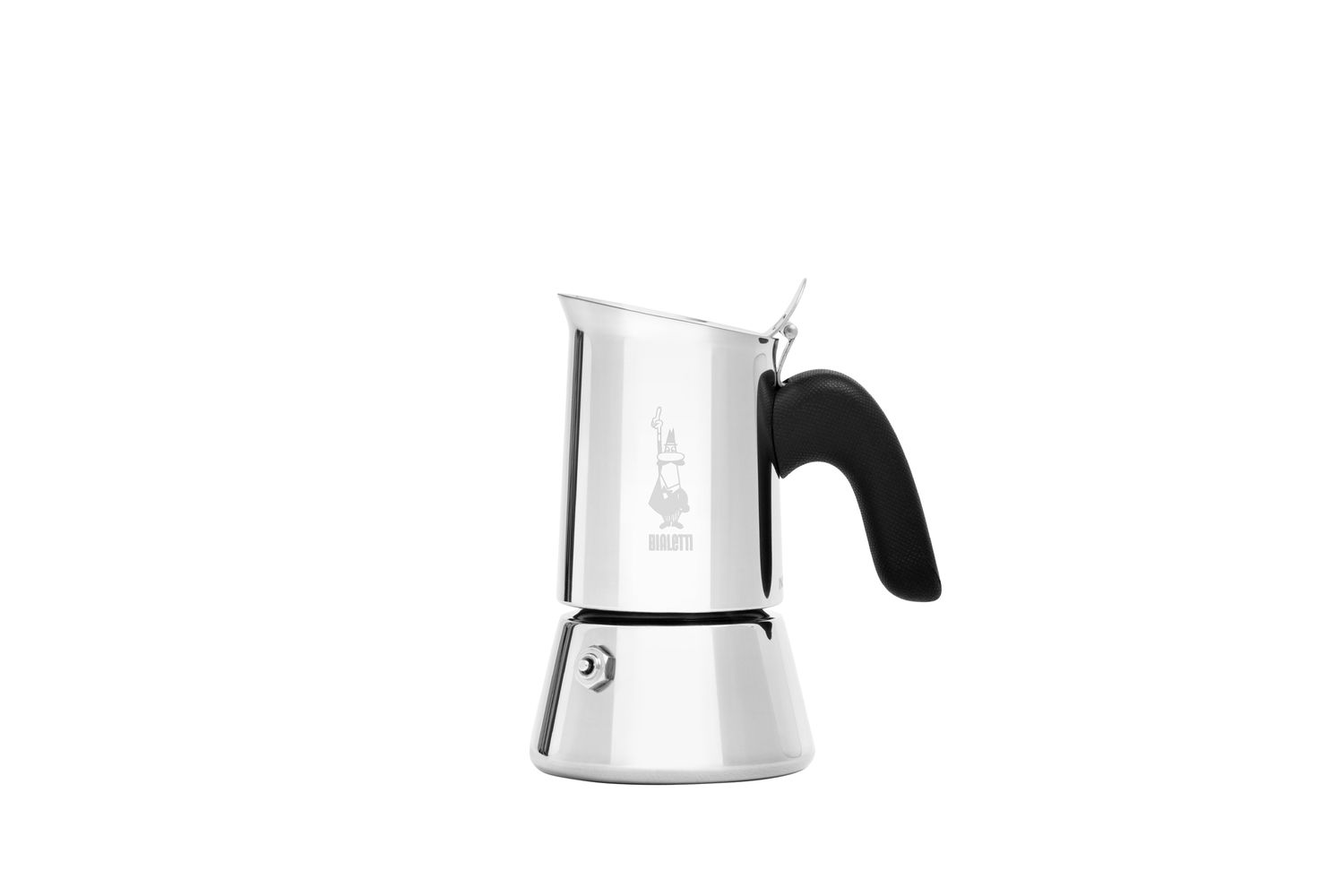 Bialetti Venus Stainless Steel 2 Cup 2020: High-performance Moka Pot With Italian Tradition