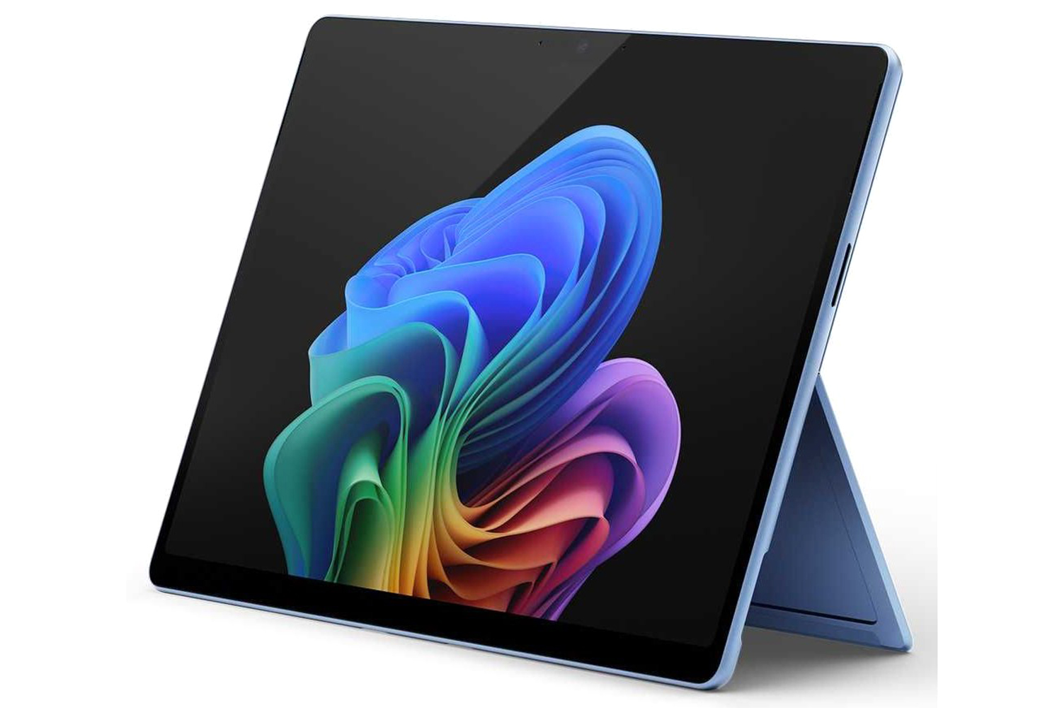 Microsoft Surface Pro | Copilot+ PC | 13" | Touchscreen | Snapdragon X Elite | 16GB | 512GB | Sapphire (power unit not included)