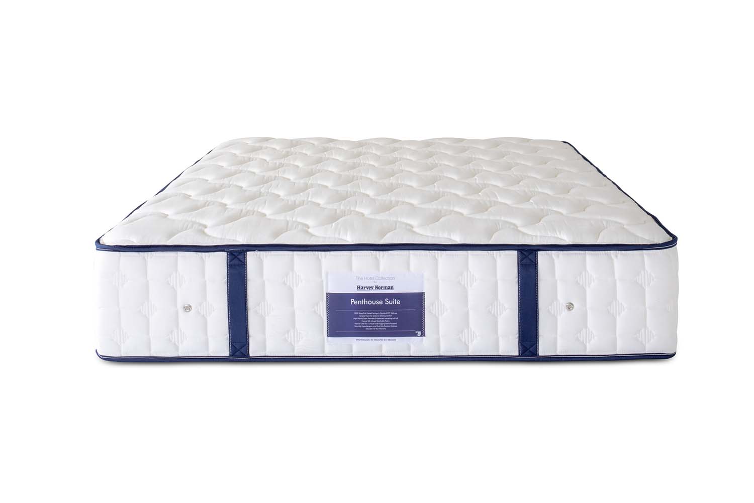 Briody | Penthouse Suite Mattress | Small Double | 4ft