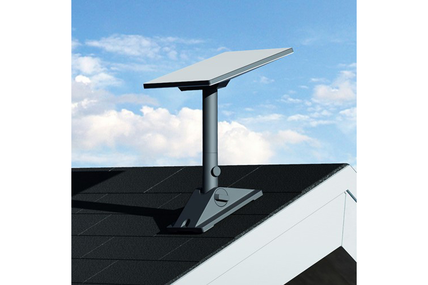 Starlink Mini Pivot Mount