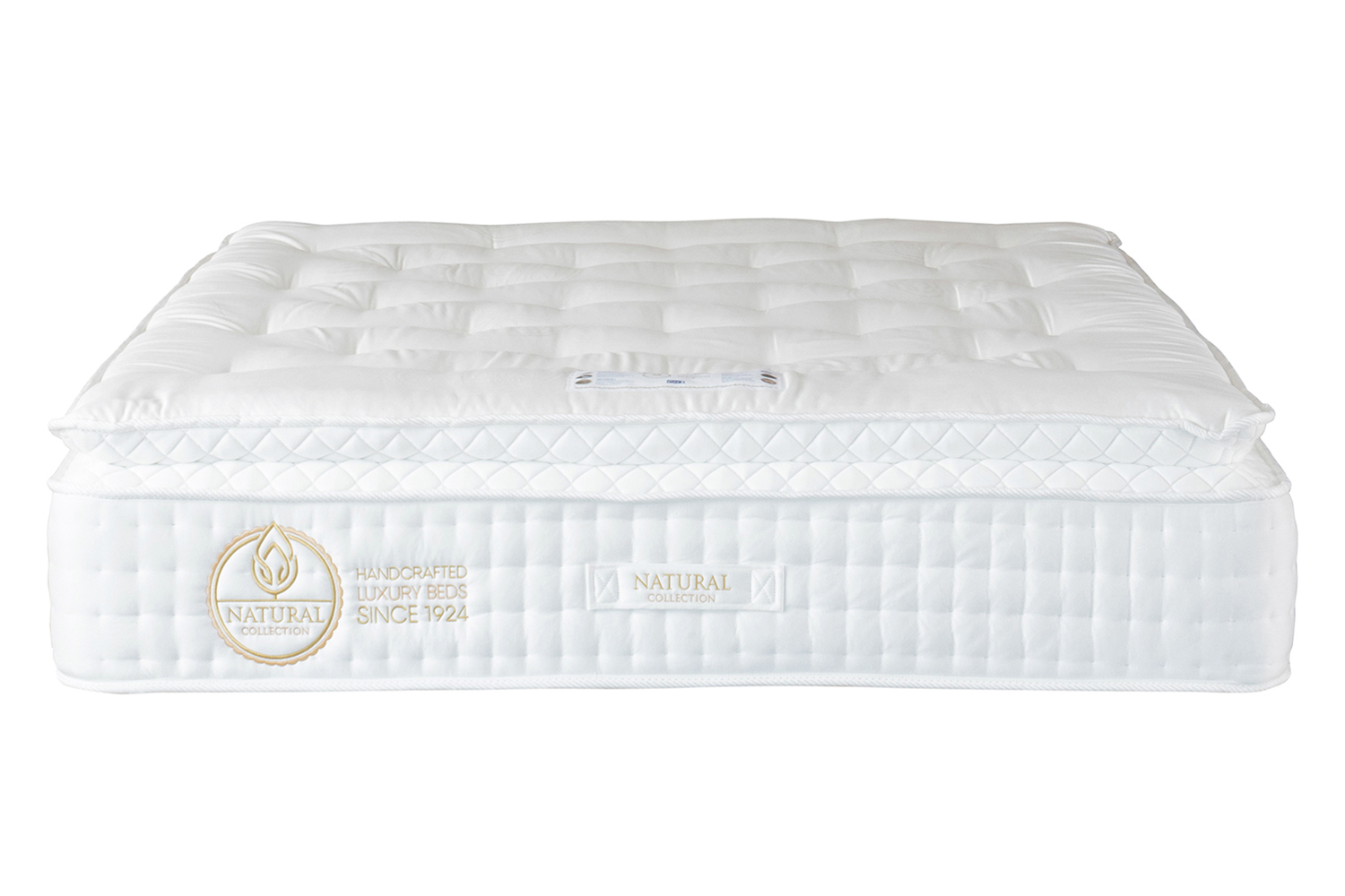 Sleepeezee | Viscount Mattress | Double | 4ft6