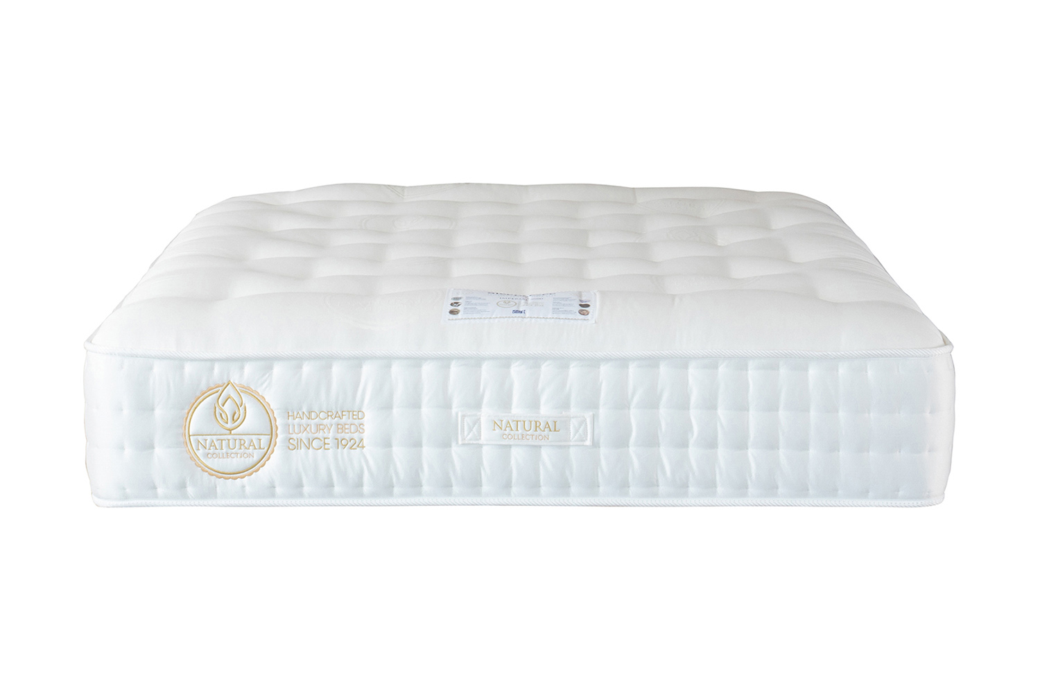 Sleepeezee | Imperial Mattress | Double | 4ft6