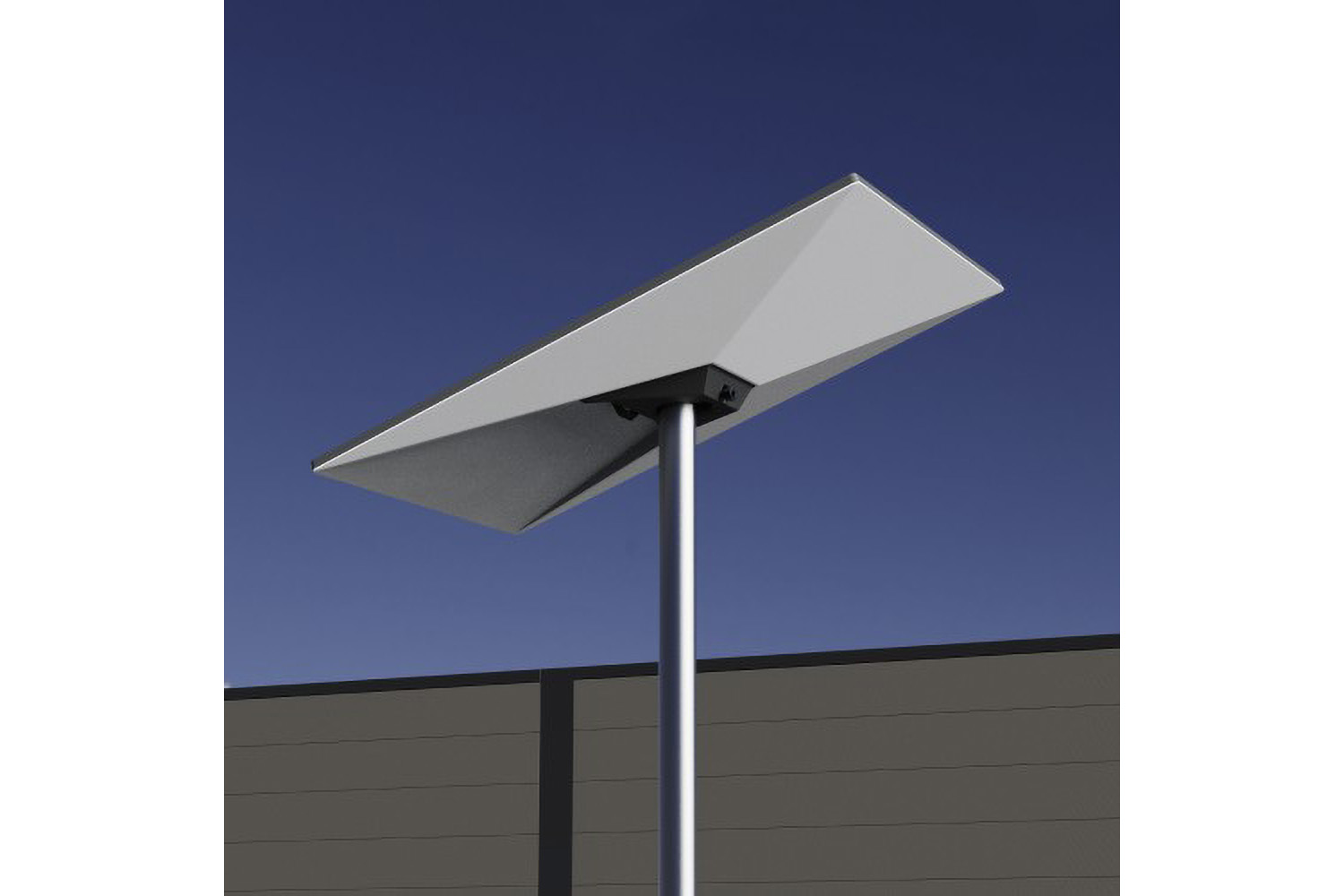 Starlink Standard Pipe Adapter Mount