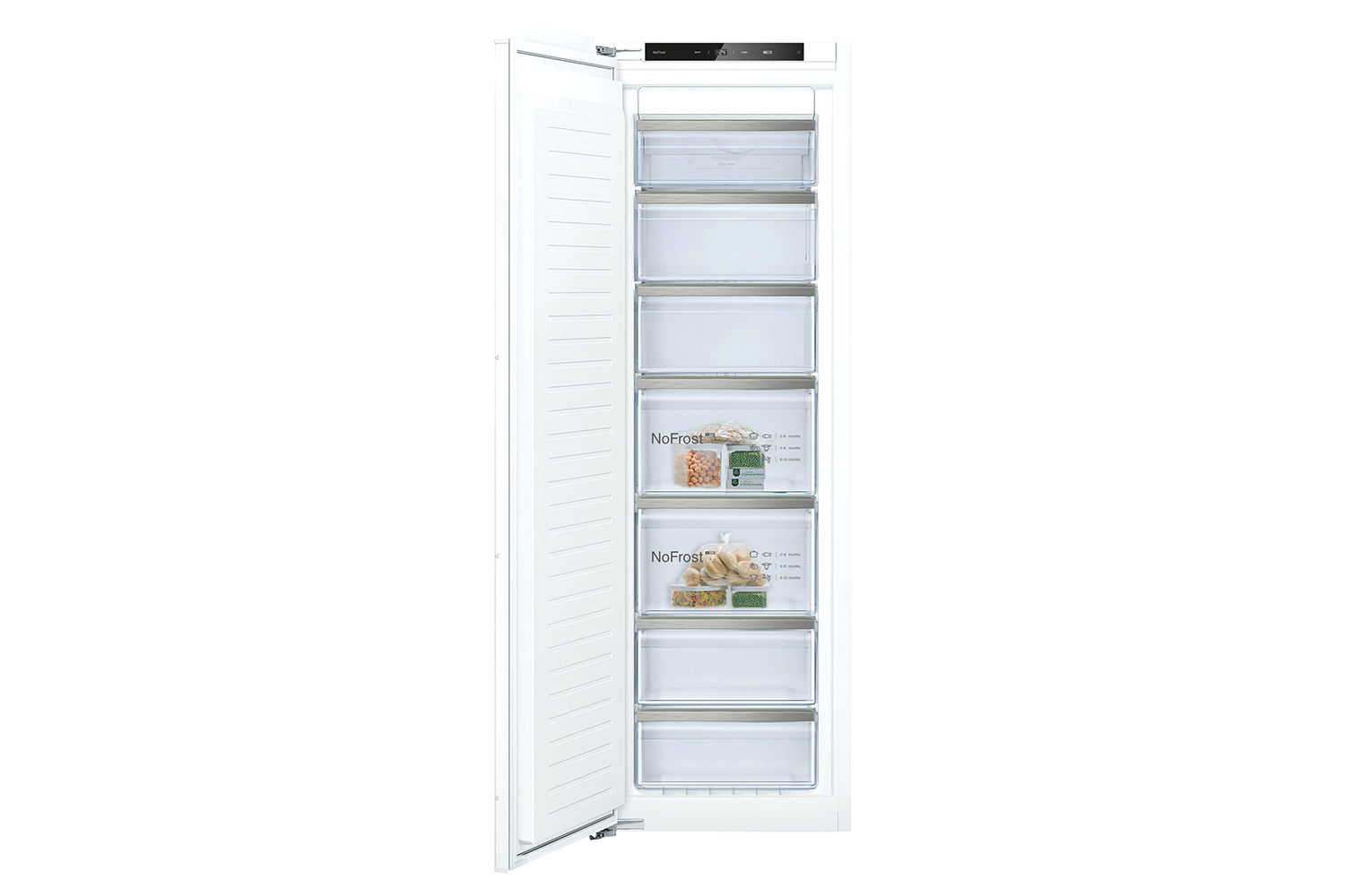 Neff N50 Built-in Upright Freezer | GI7812EE0G