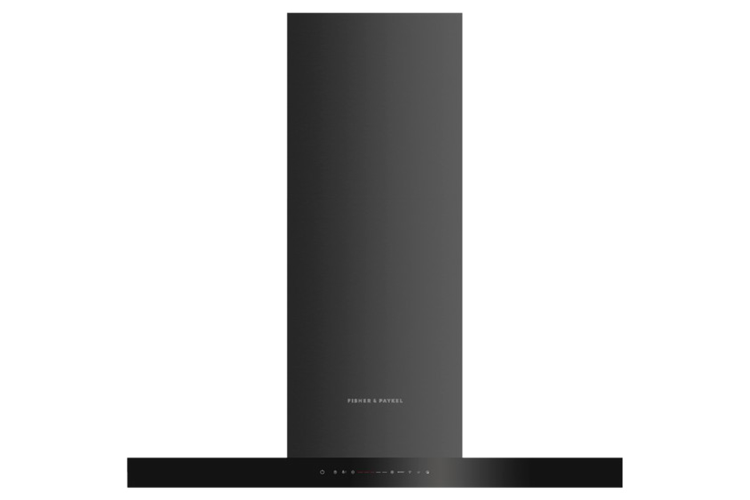 Fisher & Paykel Series 7 90cm Wall Chimney Cooker Hood | HC90BCBB4
