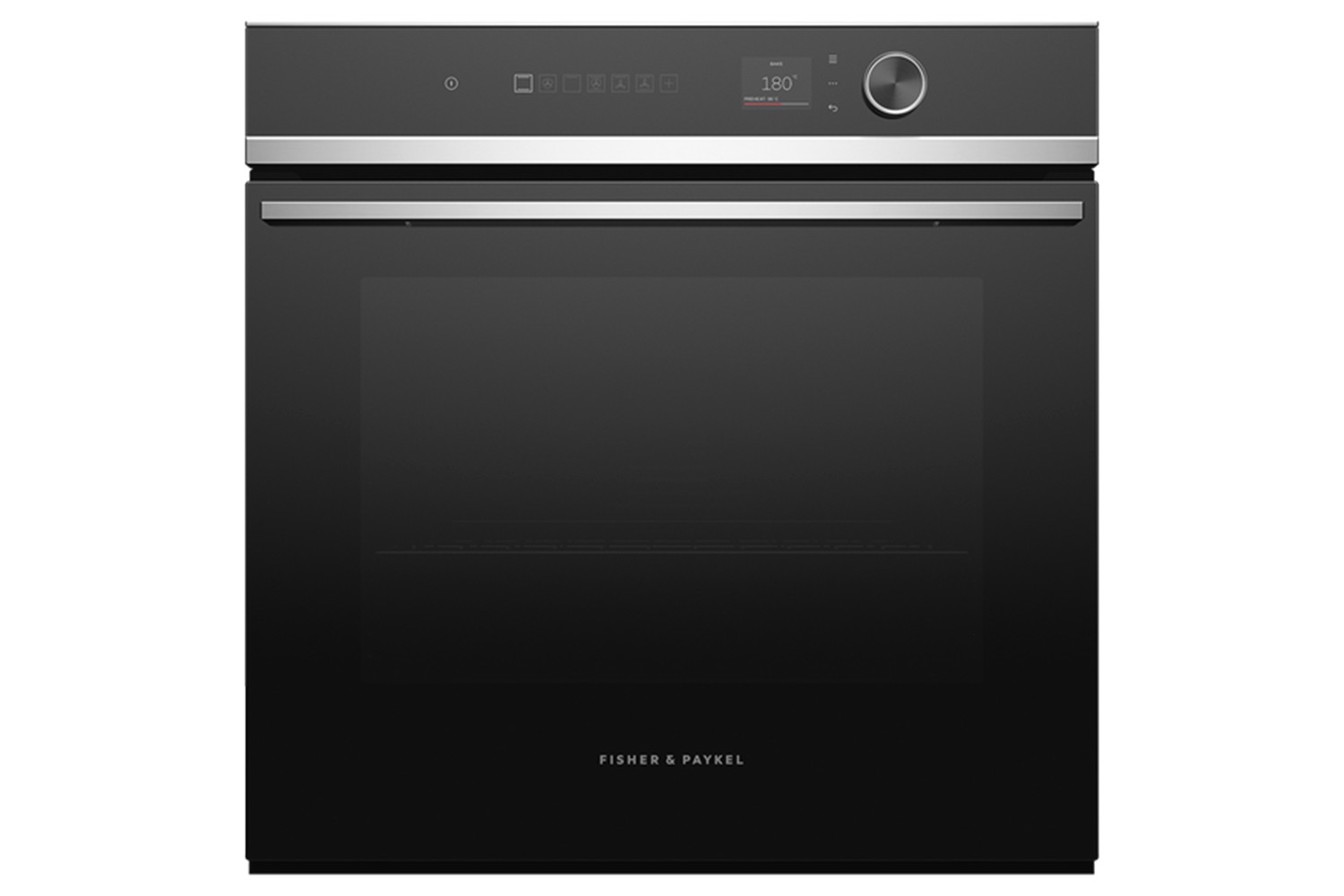 Fisher & Paykel Series 7 Built-in Single Oven | OB60SD13PLX1