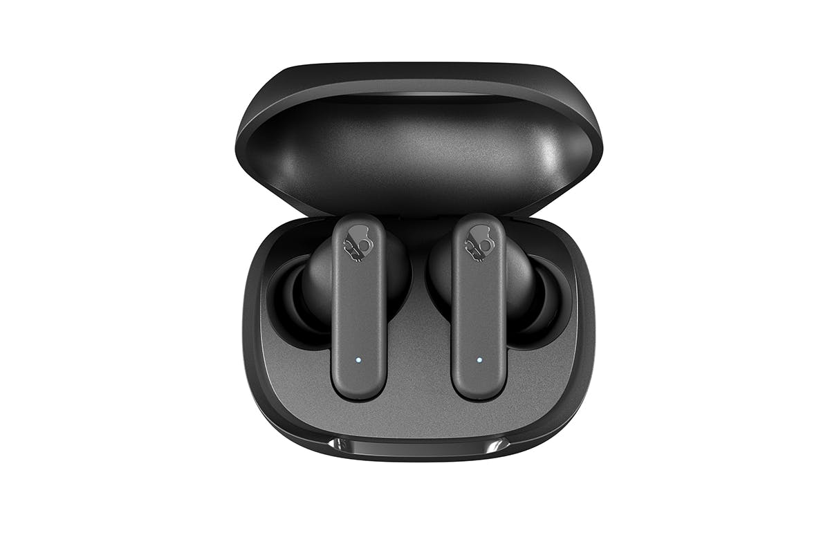 Skullcandy Smokin Buds True Wireless Earbuds True Black Ireland
