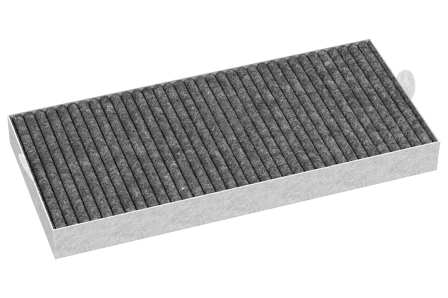 Miele Active AirClean Charcoal Filter | DKF35-P