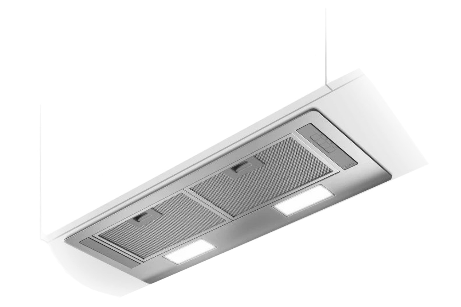 Elica 80cm Era C Integrated Cooker Hood | ERACIXA80
