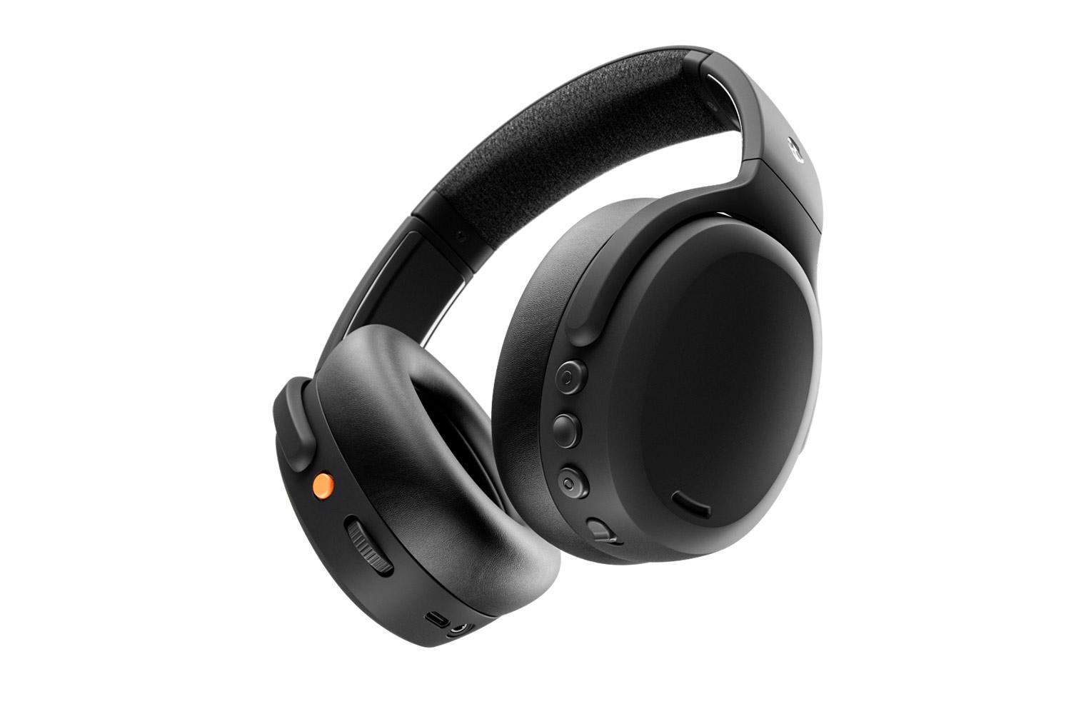 Skullcandy Crusher ANC Over-Ear Active Noise Cancelling