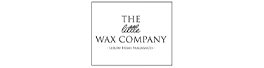 The Little Wax Company | Candle | Lime Basil & Mandarin | Small