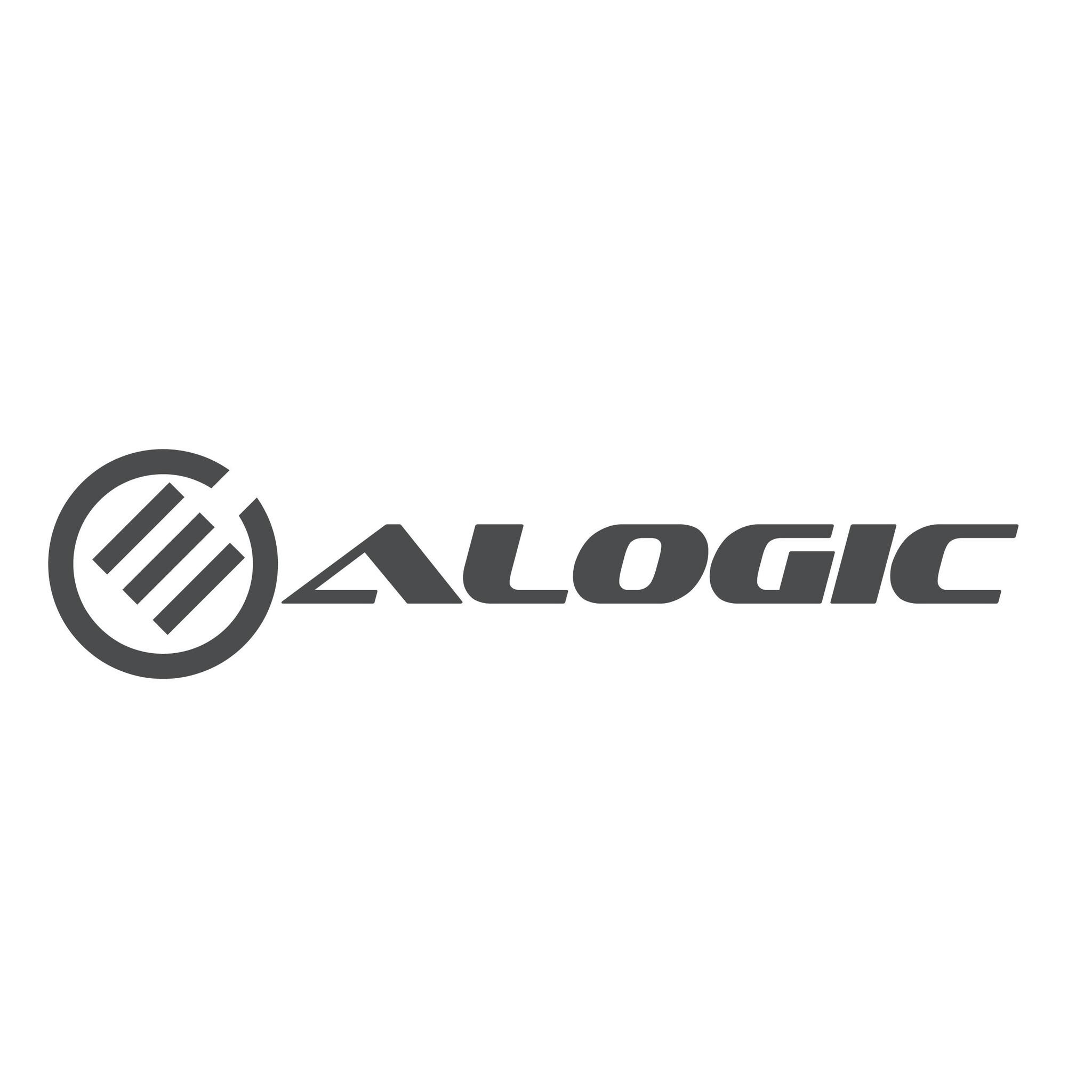 Alogic USB-C Fusion MAX 6-in-1 Hub V2 | Space Grey & Black