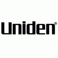 Uniden CE8102 Extension Phone | Black