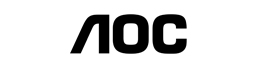 AOC 23.8" FHD Flat Monitor | 24B3HA2