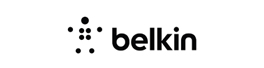 Belkin Cat5e Networking Cable | 2m