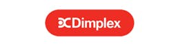 Dimplex 2KW Club Optiflame Electric Stove | CLB20E