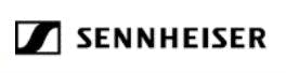 Sennheiser RS 175 Over-Ear Wireless Headphones | Black
