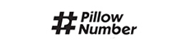 Pillow Number | Graphite Gel Premium Pillow | Size 3