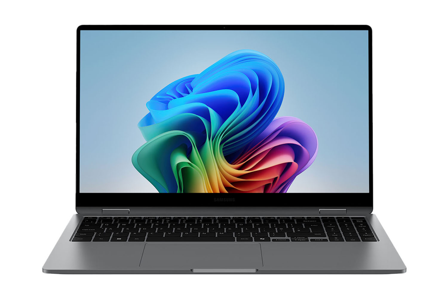 Samsung Galaxy Book5 360 15.6" Intel Core Ultra 5 | 16GB | 256GB | Grey