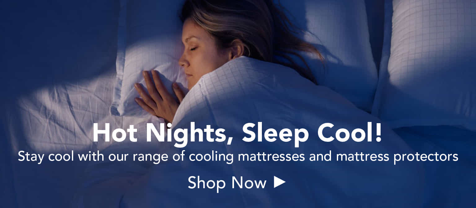 Mattresses and Mattress Protector