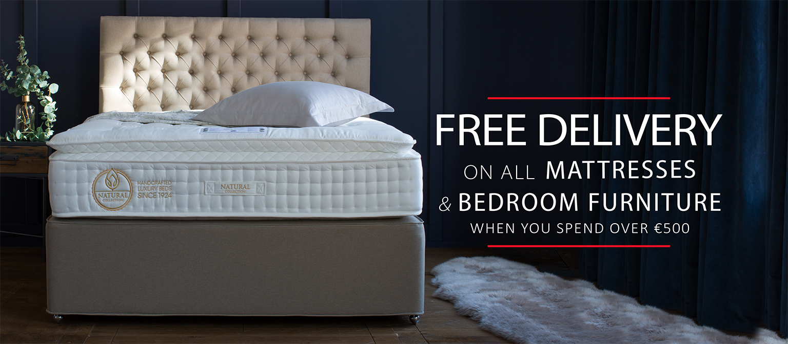 Harvey Norman Ireland Ireland   BANNER Mobile Mattress Web 