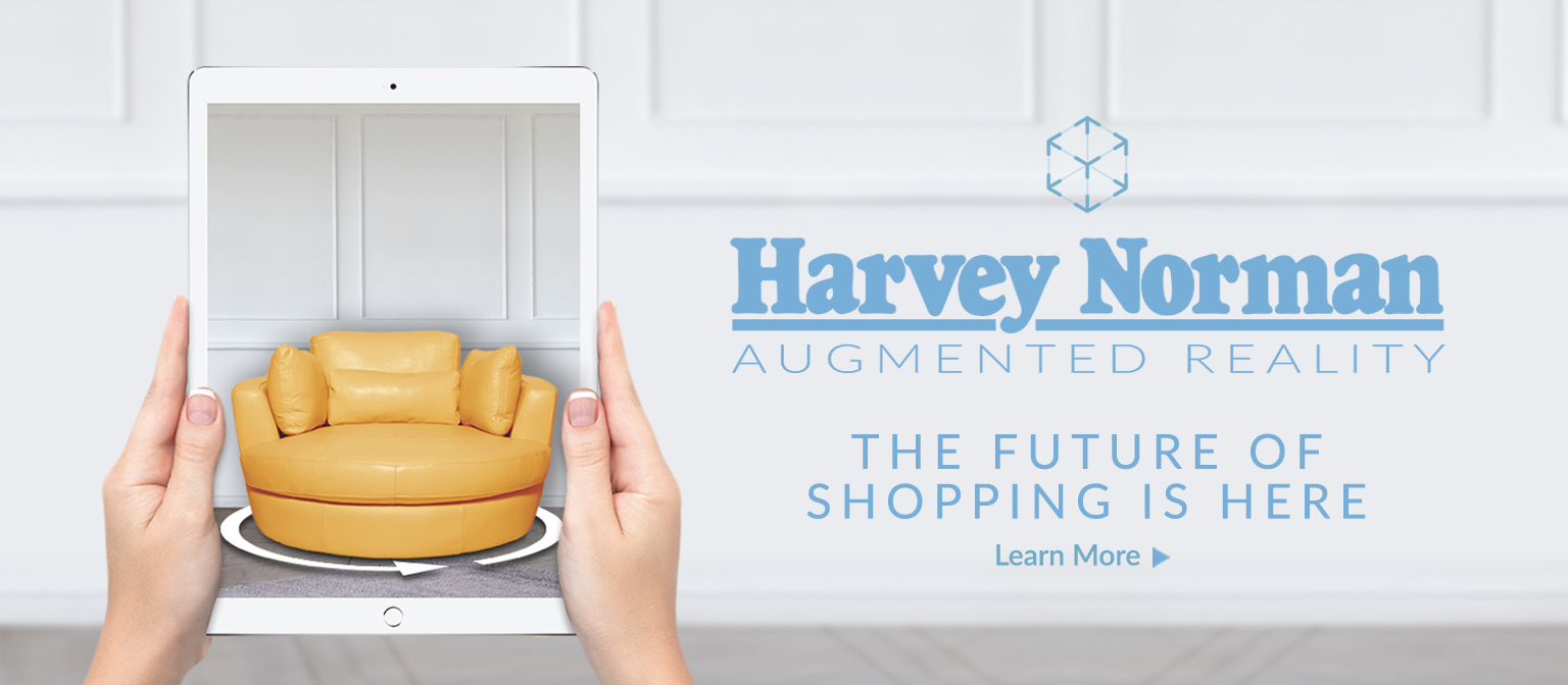 Harvey Norman Ireland Ireland