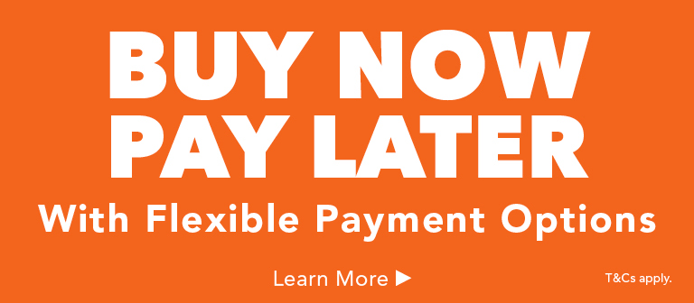 Buy Now Pay Later Learn More