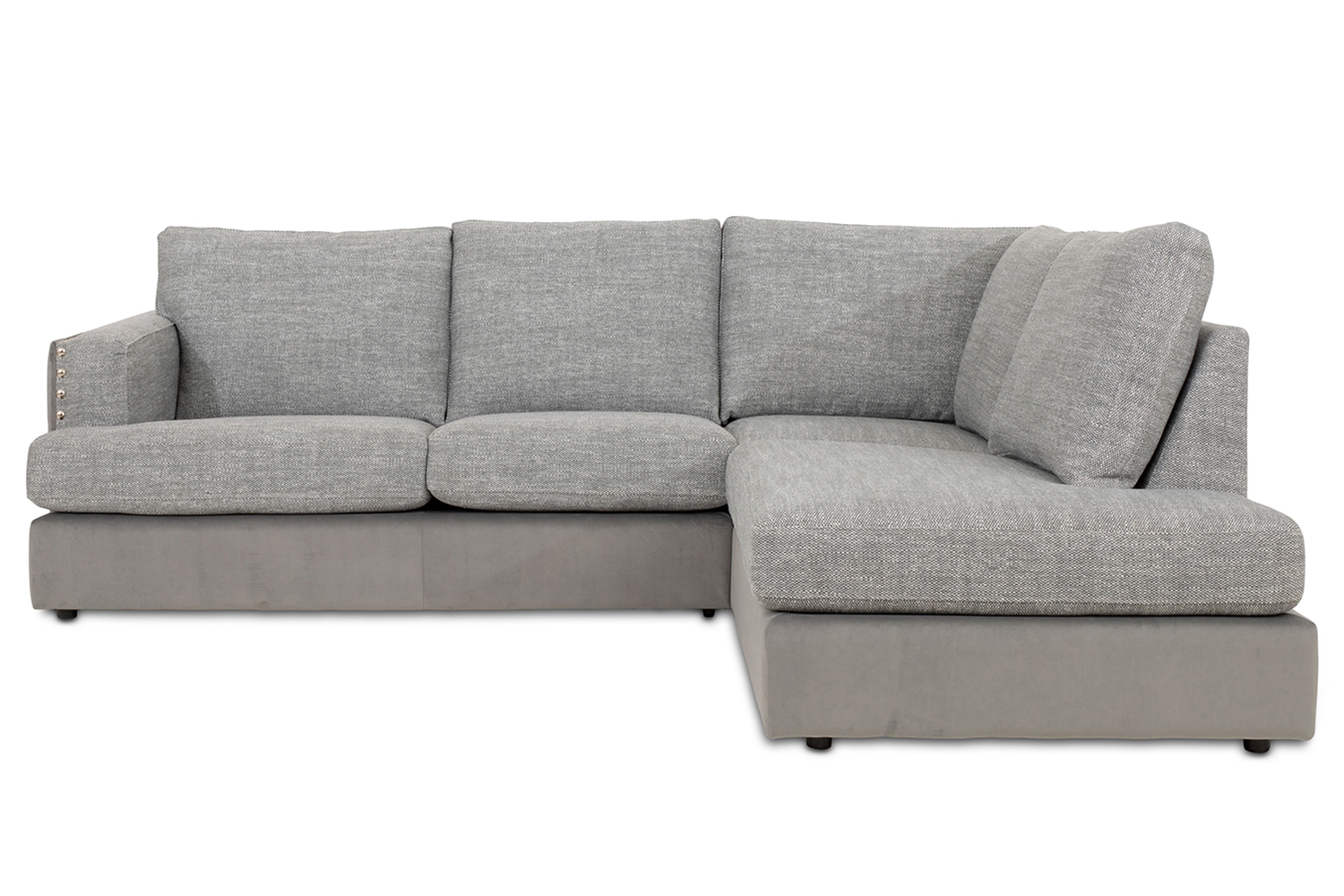 Fabric Corner Sofas Ireland