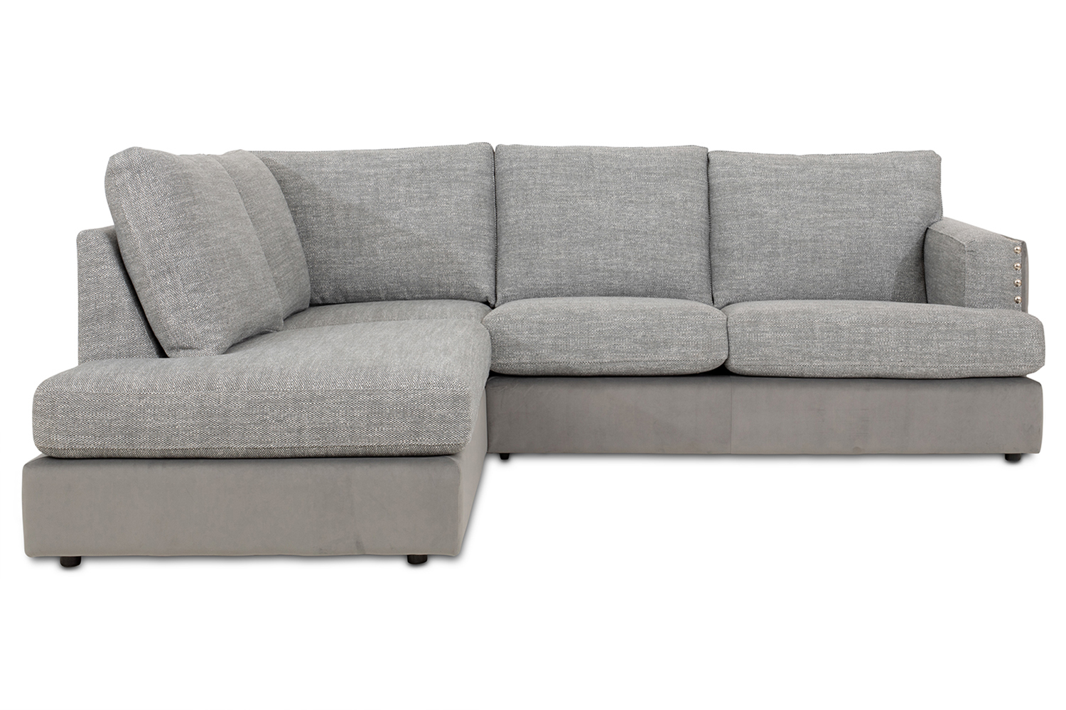 Fabric Corner Sofas Ireland