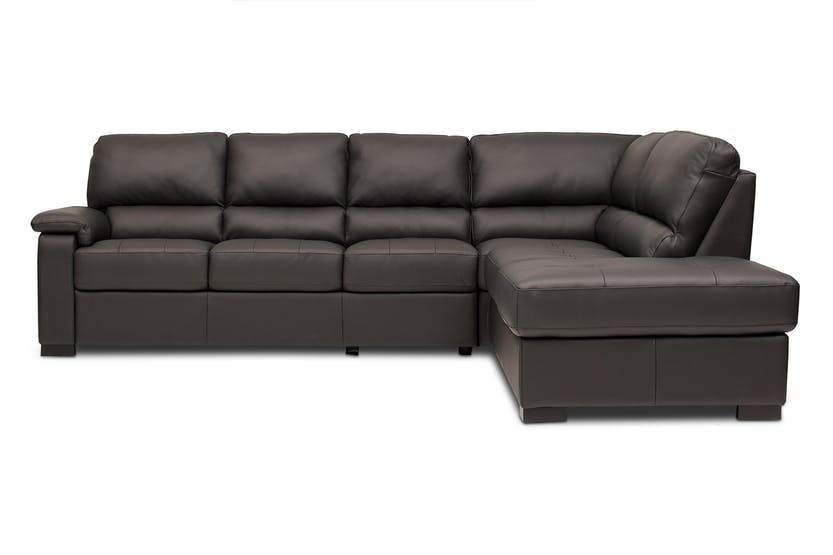 Maza Chaise Sofa | Large