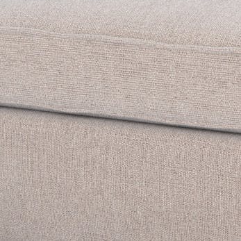Fantasia 3 Seater Sofa | Standard Back