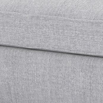 Fantasia 3 Seater Sofa | Formal Back | Colour Options