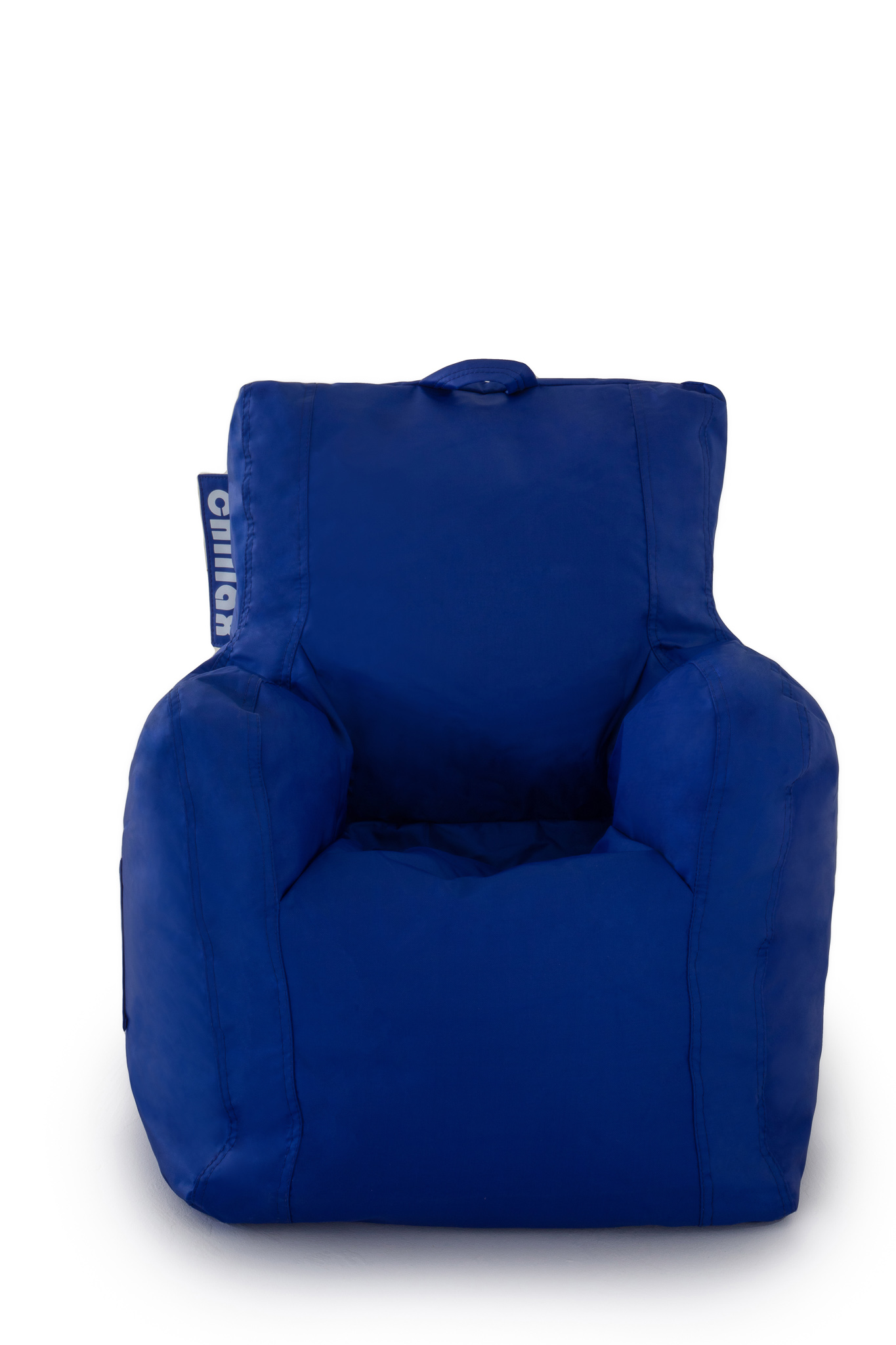 Chillax Bean Bag Kids Armchair Colour Options Ireland