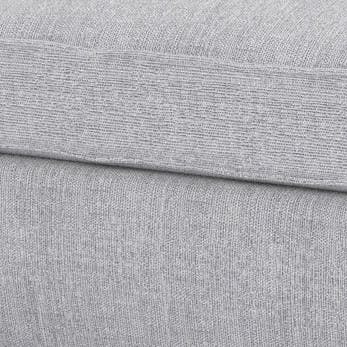 Fantasia 3 Seater Sofa | Pillow Back